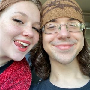 Meet your Posher, Cody